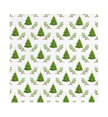 Caspari Little Christmas Giftwrap Roll