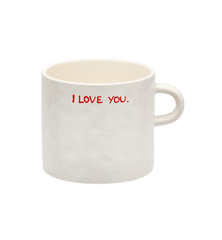 Mug I Love You