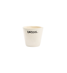 Uncool Espresso Cup