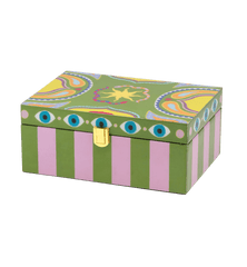 Lucid Dreams Jewellery Box