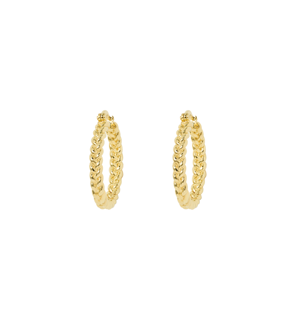 Earrings | Jewellery | Anna + Nina