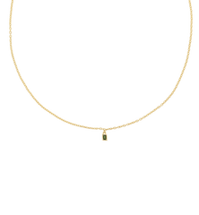 Eve Sage Necklace 14K