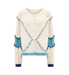 Galactic Dolly Cardigan