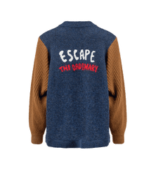 Escape the Ordinary Jumper