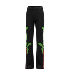 Paradise City Slit Pants