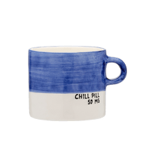 Chill Pill Mug