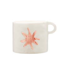 Radiant Star Mug