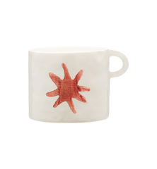 Radiant Star Mug