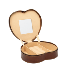 Big Sweetheart Jewellery Box