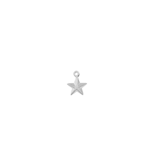 Tiny Star Charm