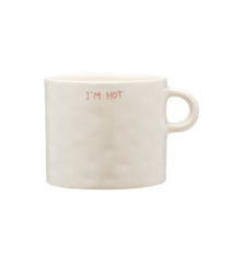 I'm Hot Mug