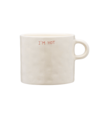 I'm Hot Mug