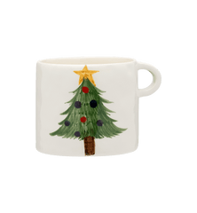 Christmas Tree Mug