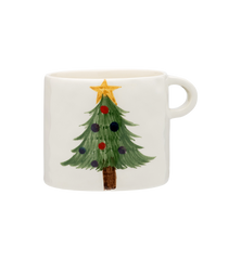 Christmas Tree Mug