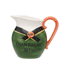 Champagne Refill Jug