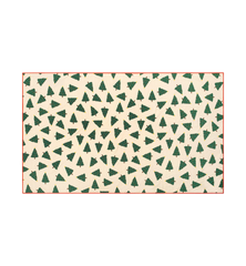 Christmas Forest Tablecloth