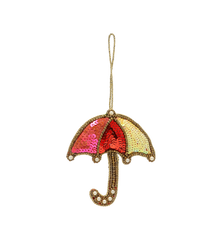 Brolly Ornament