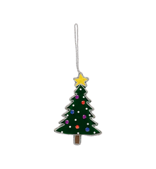 Christmas Tree Ornament