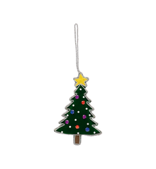 Christmas Tree Ornament