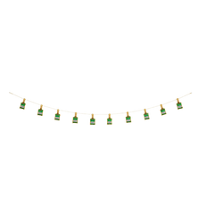 Shaampain Garland