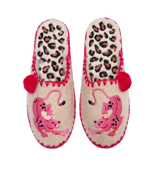 Give A Pon Pink Panther Slippers