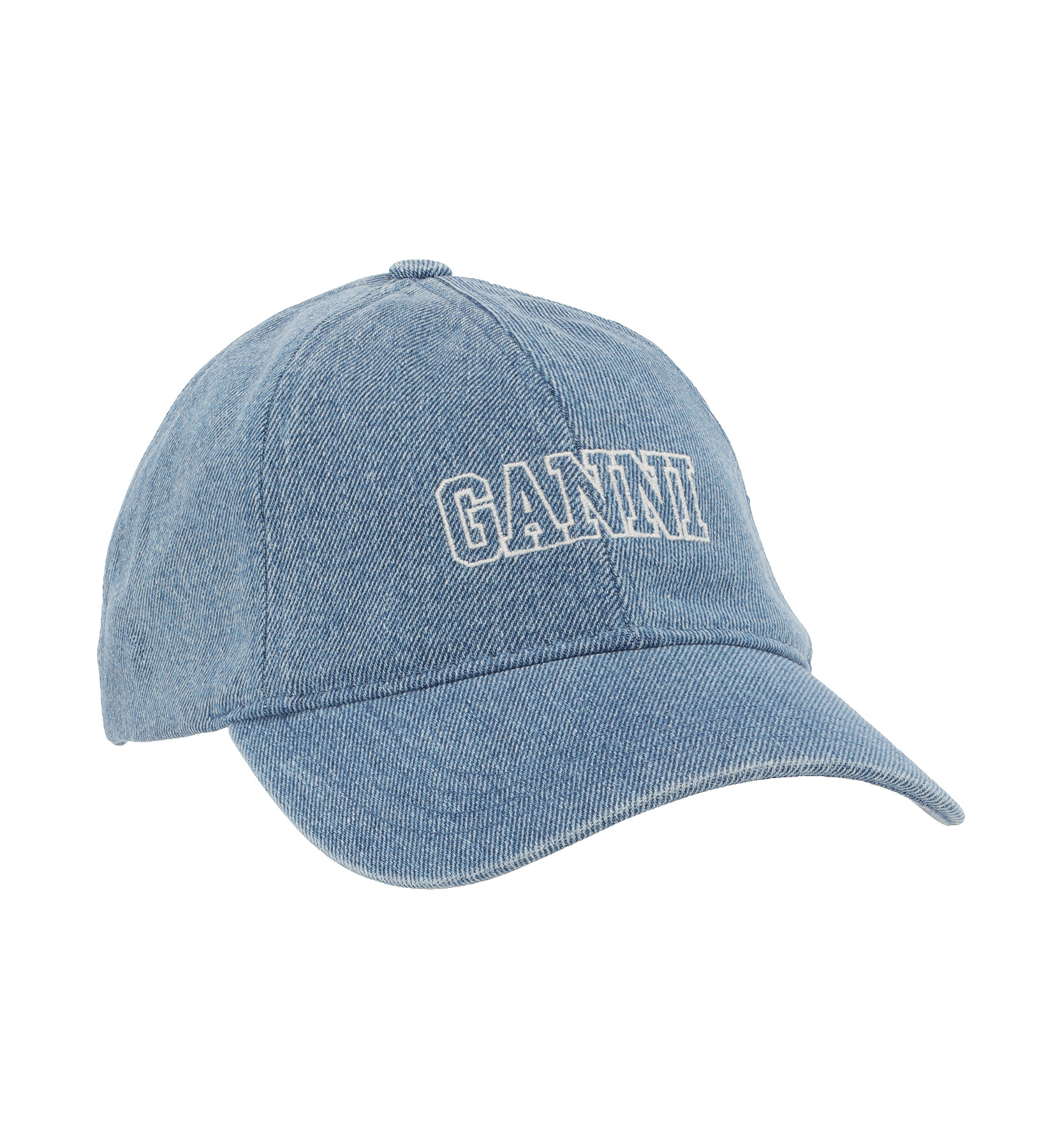 GANNI Cap Hat - 帽子