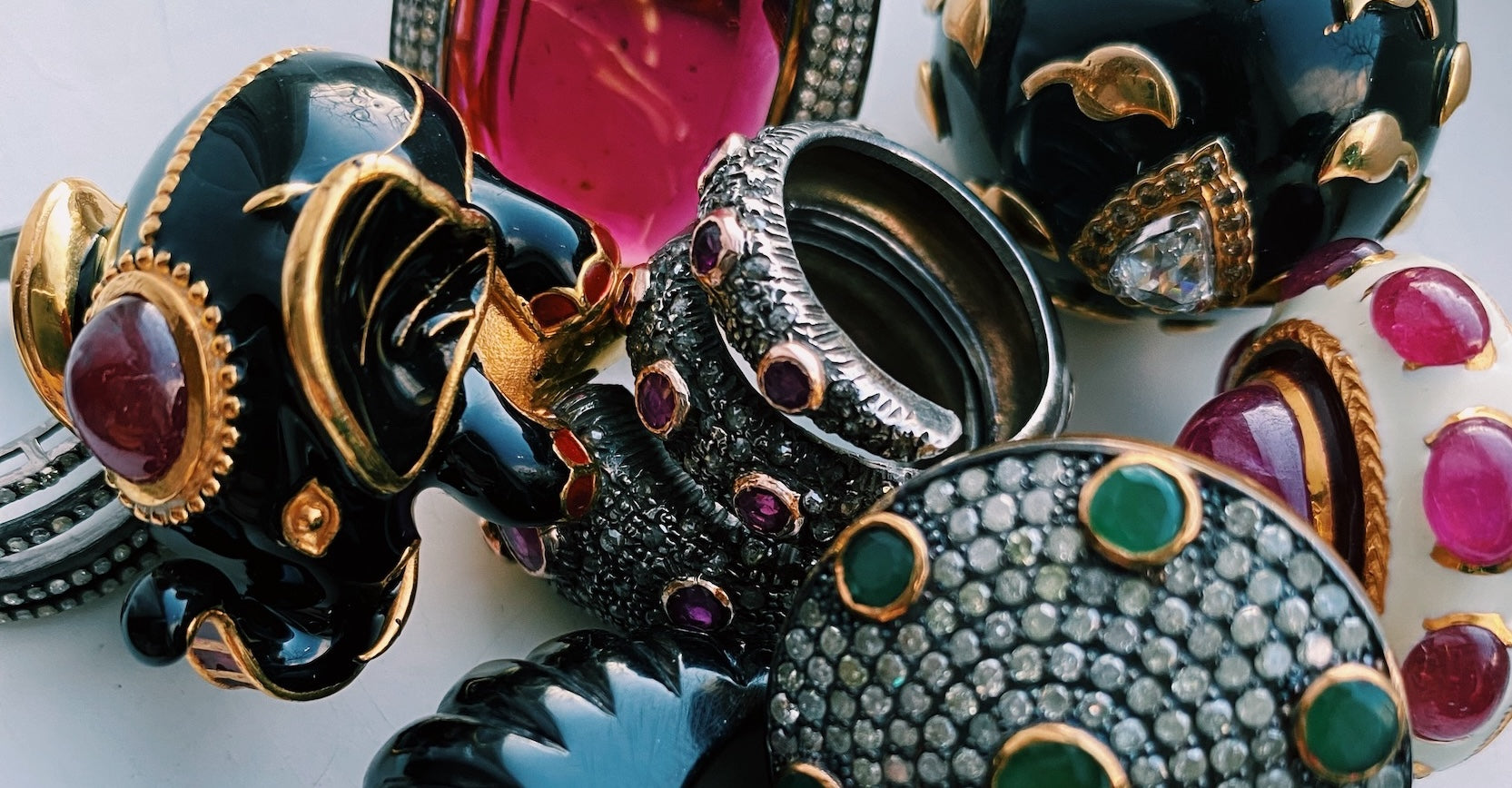 Anna Nina Jewellery Clothing Homeware