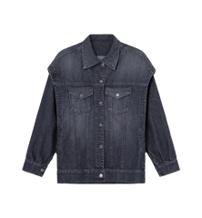 Laagam De-Nimes Jacket