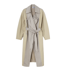 Laagam Paris Trench Coat