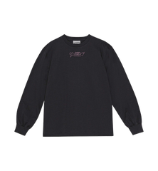 GANNI Future Long Sleeve T-shirt