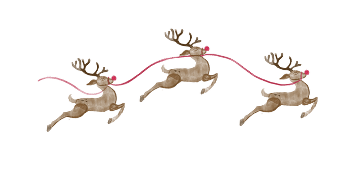 Reindeers