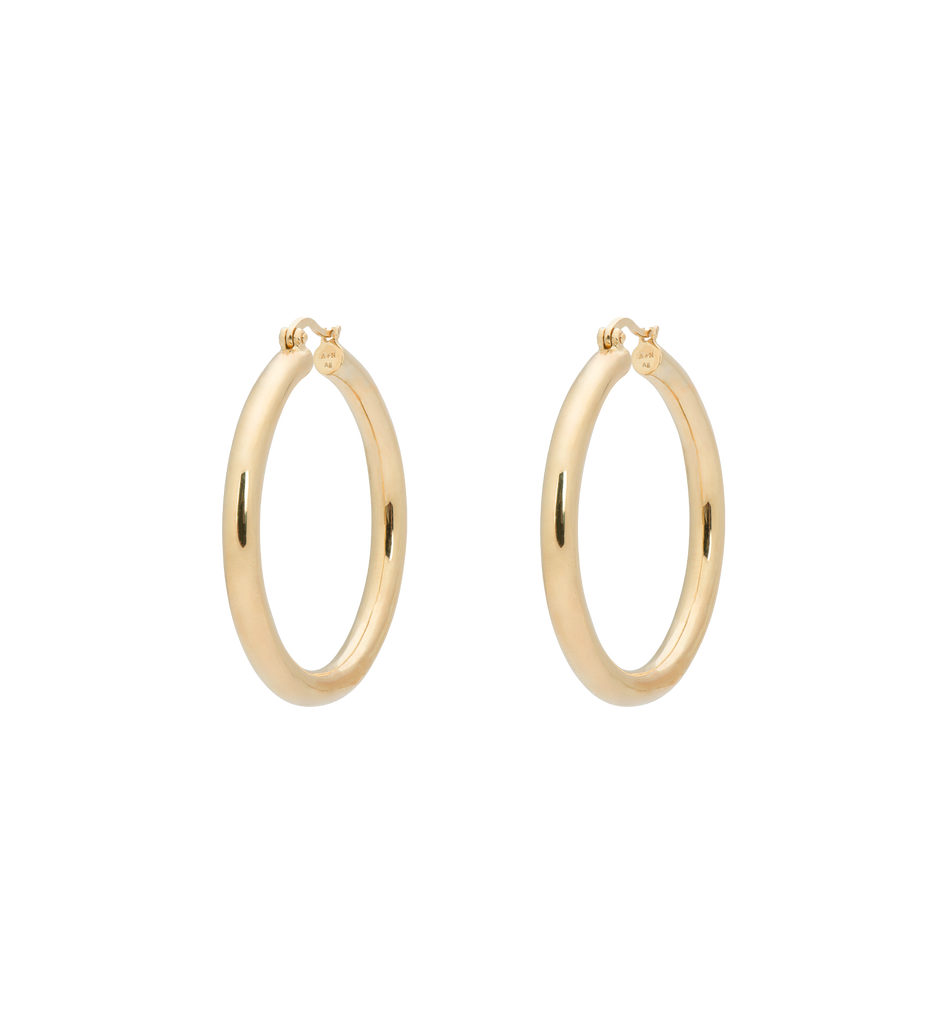 Big Earrings | Earrings | Jewellery | Anna + Nina